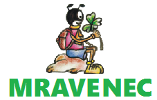 SEV Mravenec